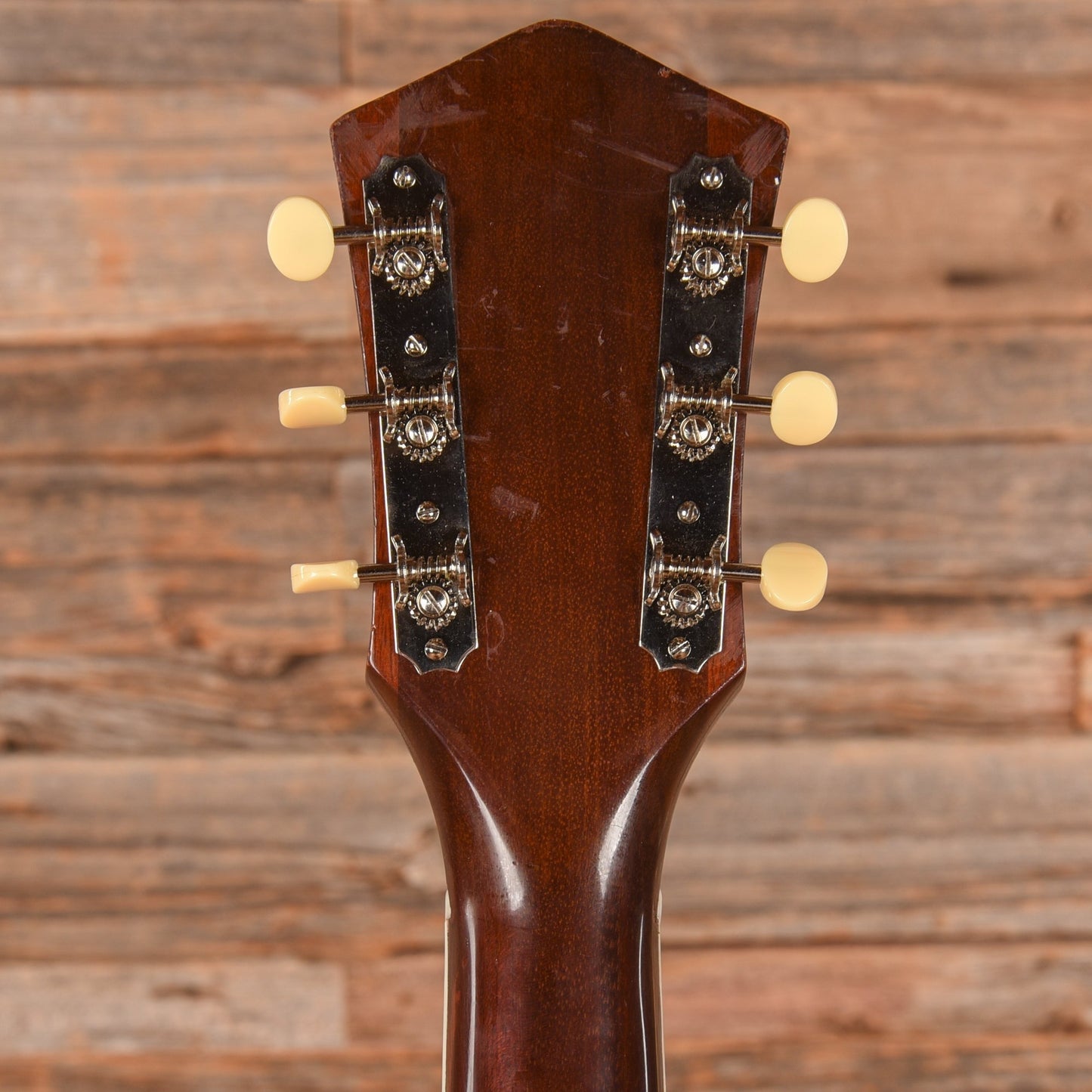 Harmony H1260 Sovereign Natural 1960s