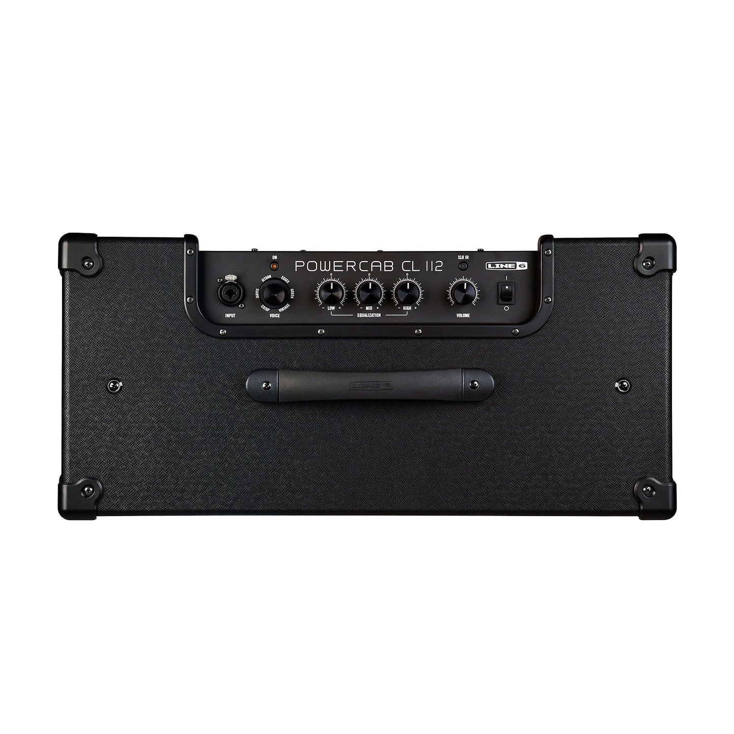 Line 6 PowerCab CL 112 100w 1x12 Multi-Voice Active Guitar Speaker System