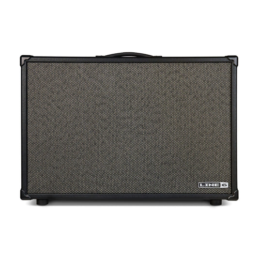 Line 6 PowerCab CL 212 200w 2x12 Multi-Voice Active Guitar Speaker System