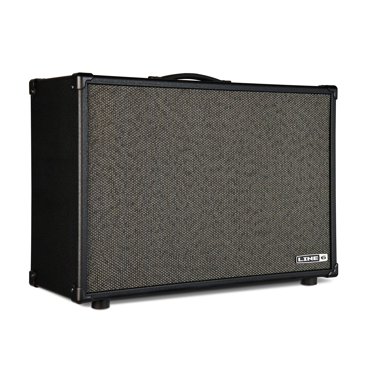 Line 6 PowerCab CL 212 200w 2x12 Multi-Voice Active Guitar Speaker System