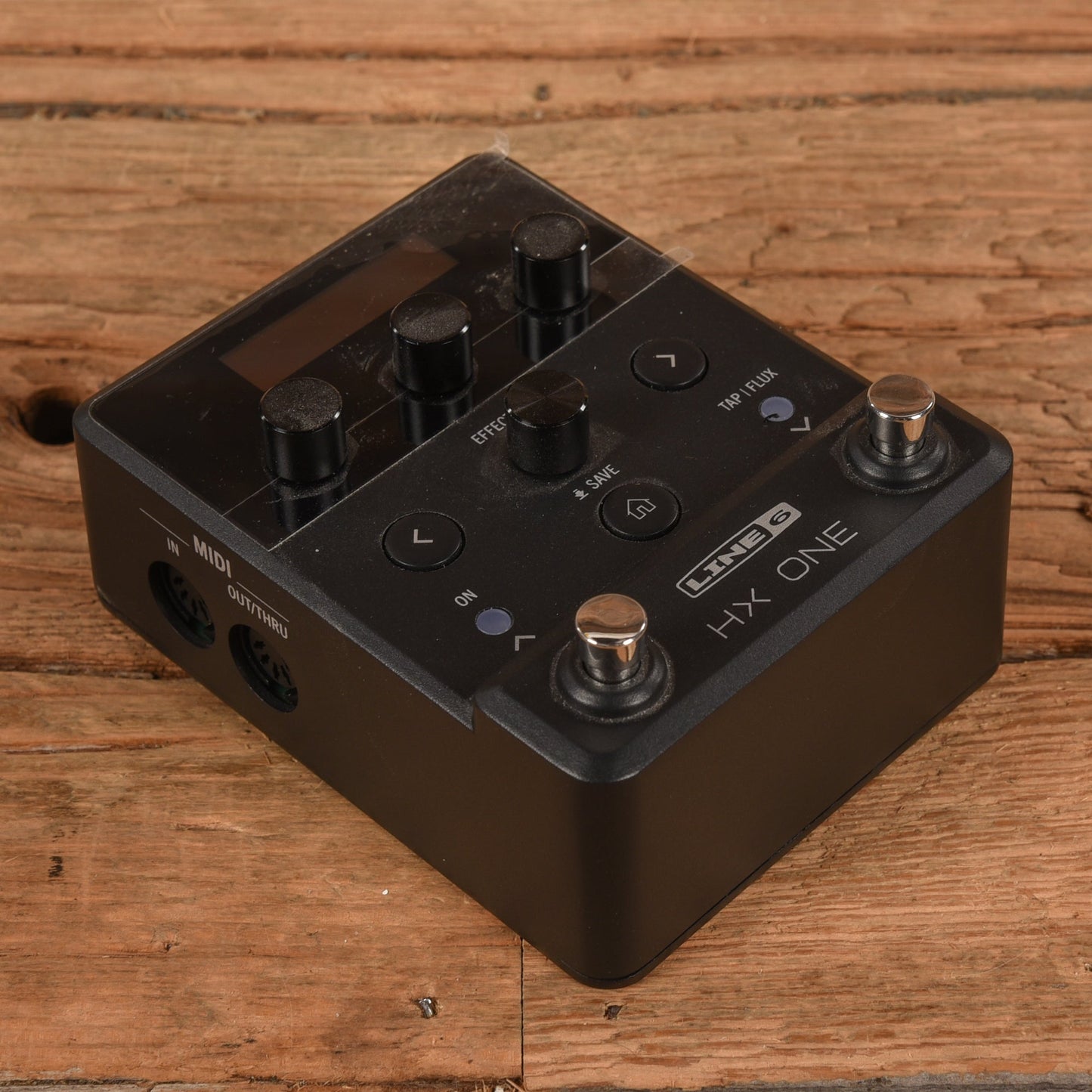 Line 6 HX One