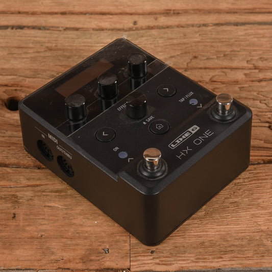 Line 6 HX One