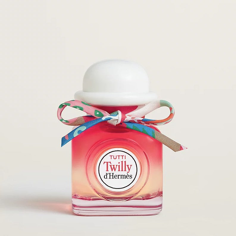 Hermes Tutti Twilly d'Hermes EDP 愛馬仕絲意荔韻女士淡香精85ml