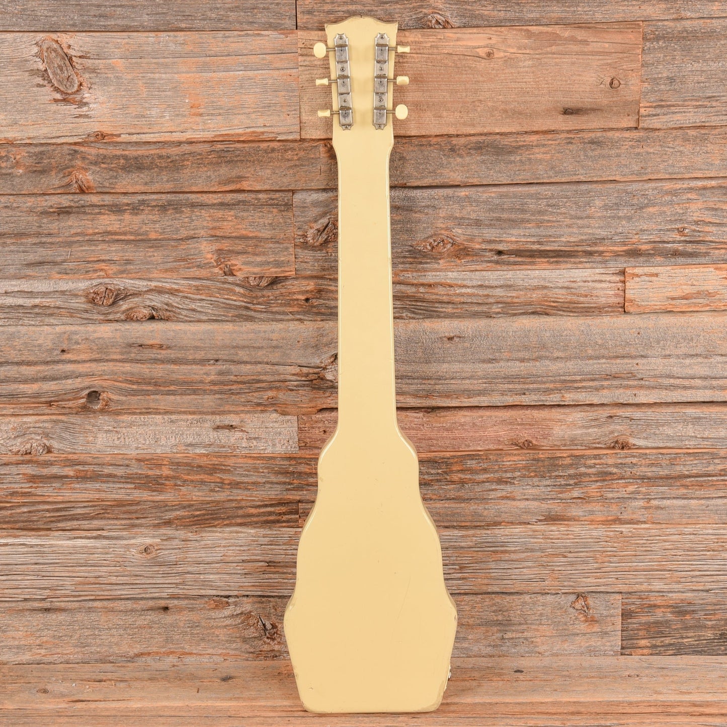 Gibson BR-9 Lap Steel Beige 1952