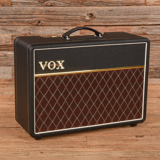 Vox AC10C1 10-Watt 1x10" Guitar Combo Amp