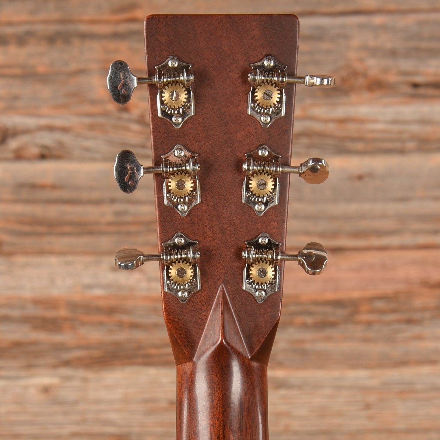 Martin Standard Series D-28 Natural 2021
