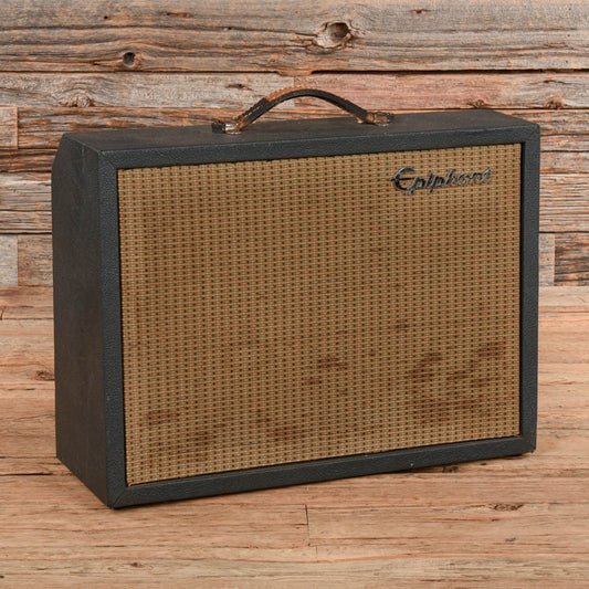 Epiphone EA50 Pacemaker 5-Watt 1x10" Guitar Combo Amp 1960s