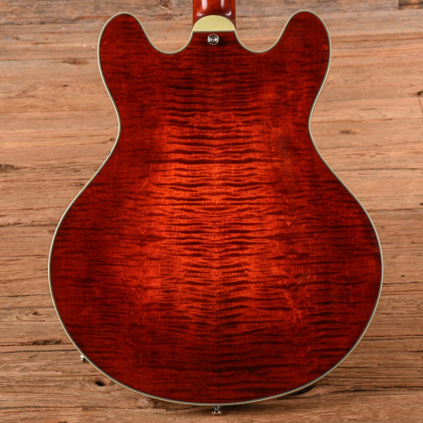 Eastman T59/TV Vintage Amber 2023