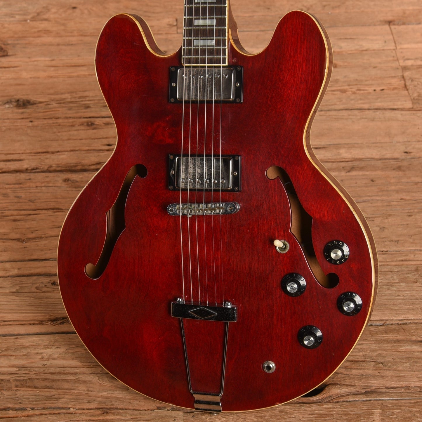 Greco SA-700R Cherry 1970s