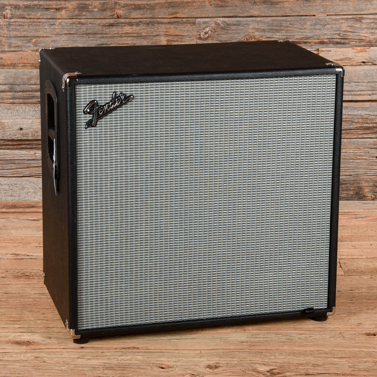 Fender Bassman 410 Neo 500-Watt 4x10" Bass Speaker Cabinet