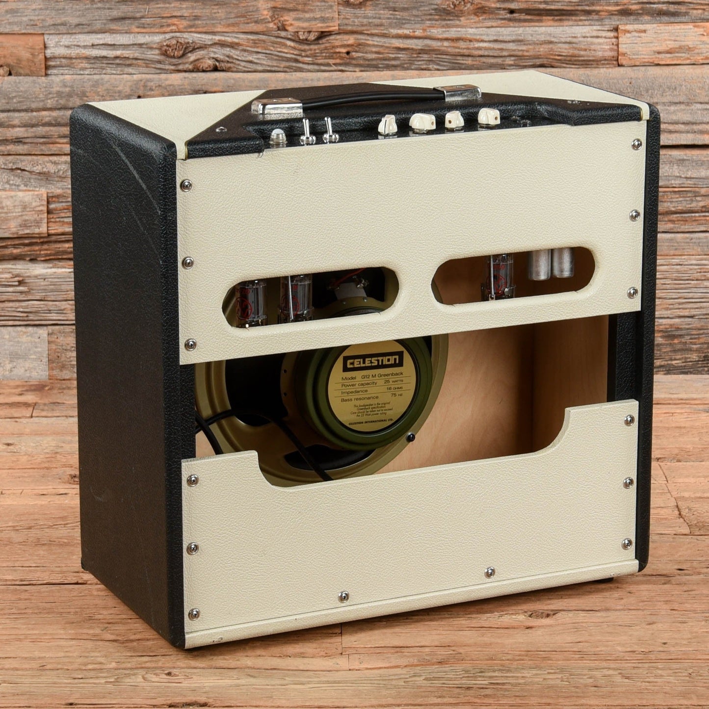 Divided By 13 CJ11 11-Watt 1x12" Guitar Combo