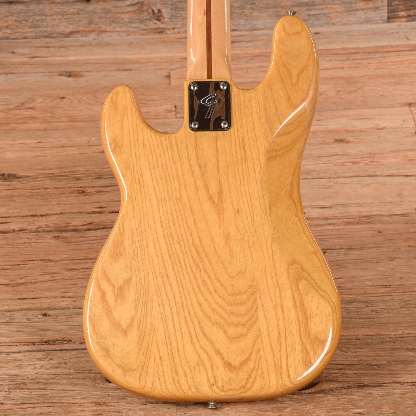Fender Precision Bass Natural 1976
