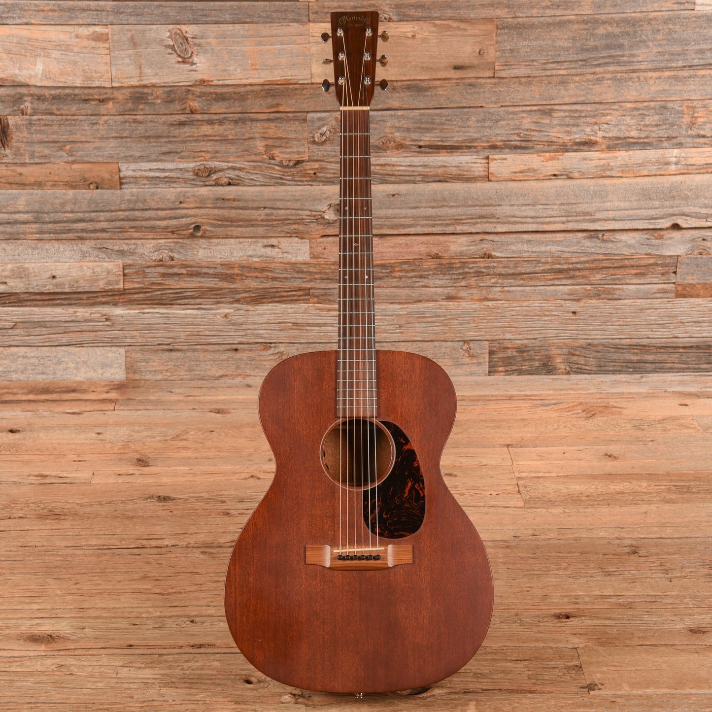 Martin 000-15M Brown 2012