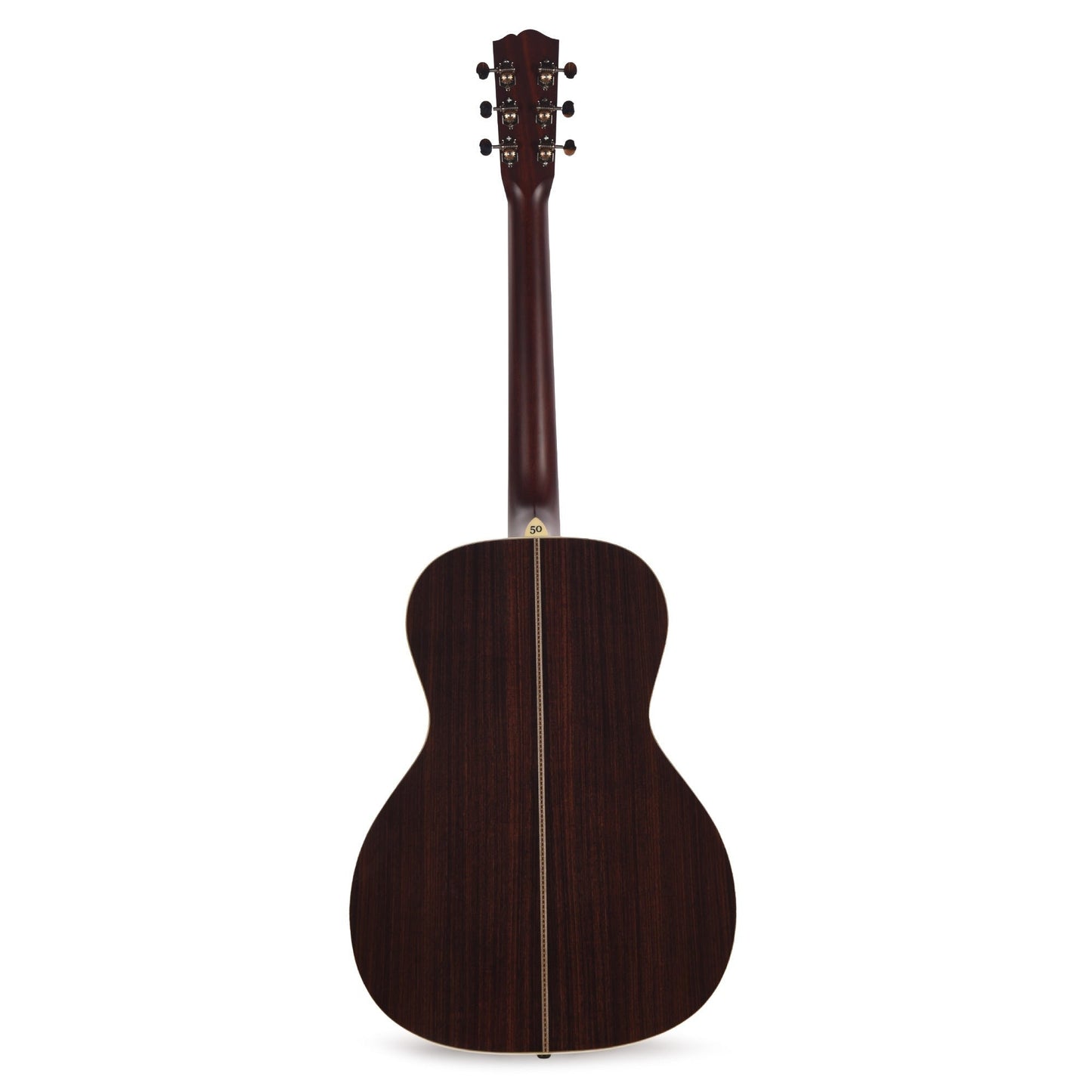 Santa Cruz 50th Anniversary H Model Limited