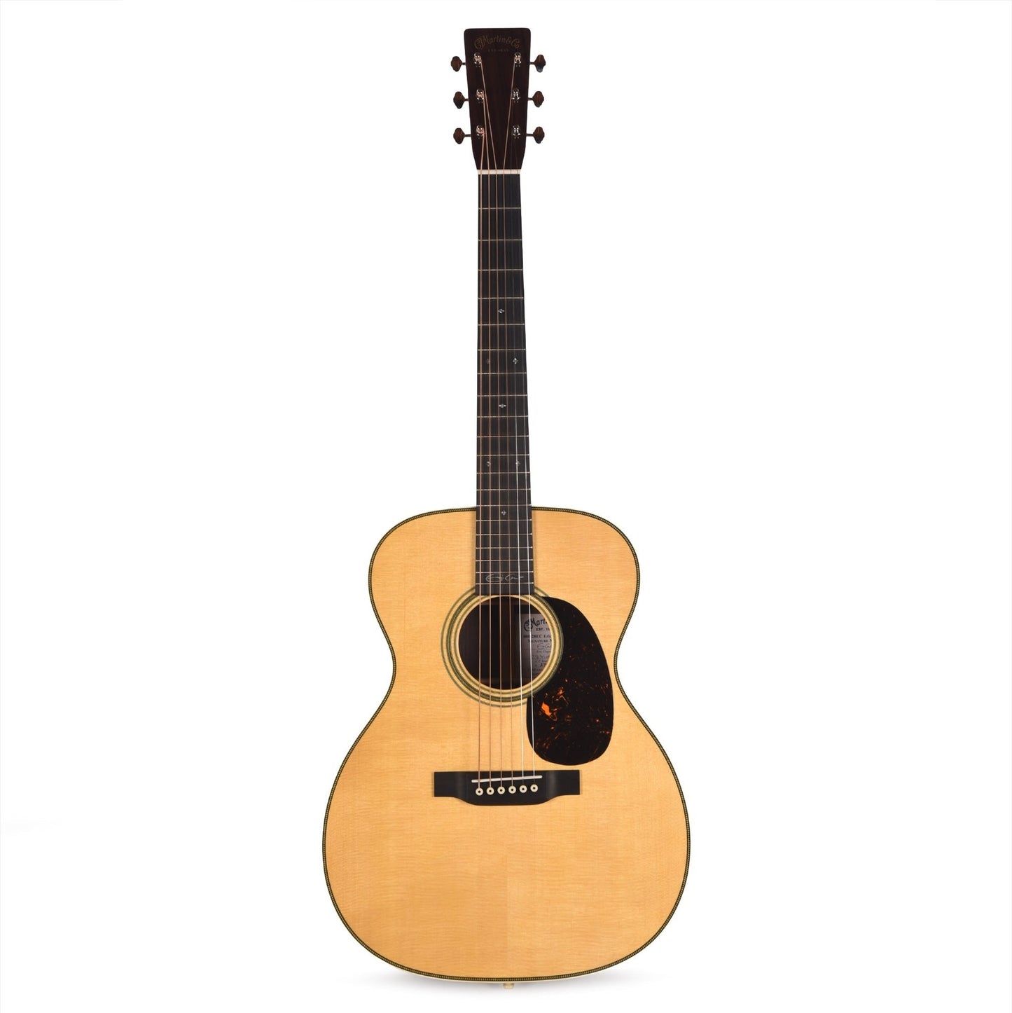 Martin 000-28EC Clapton Natural