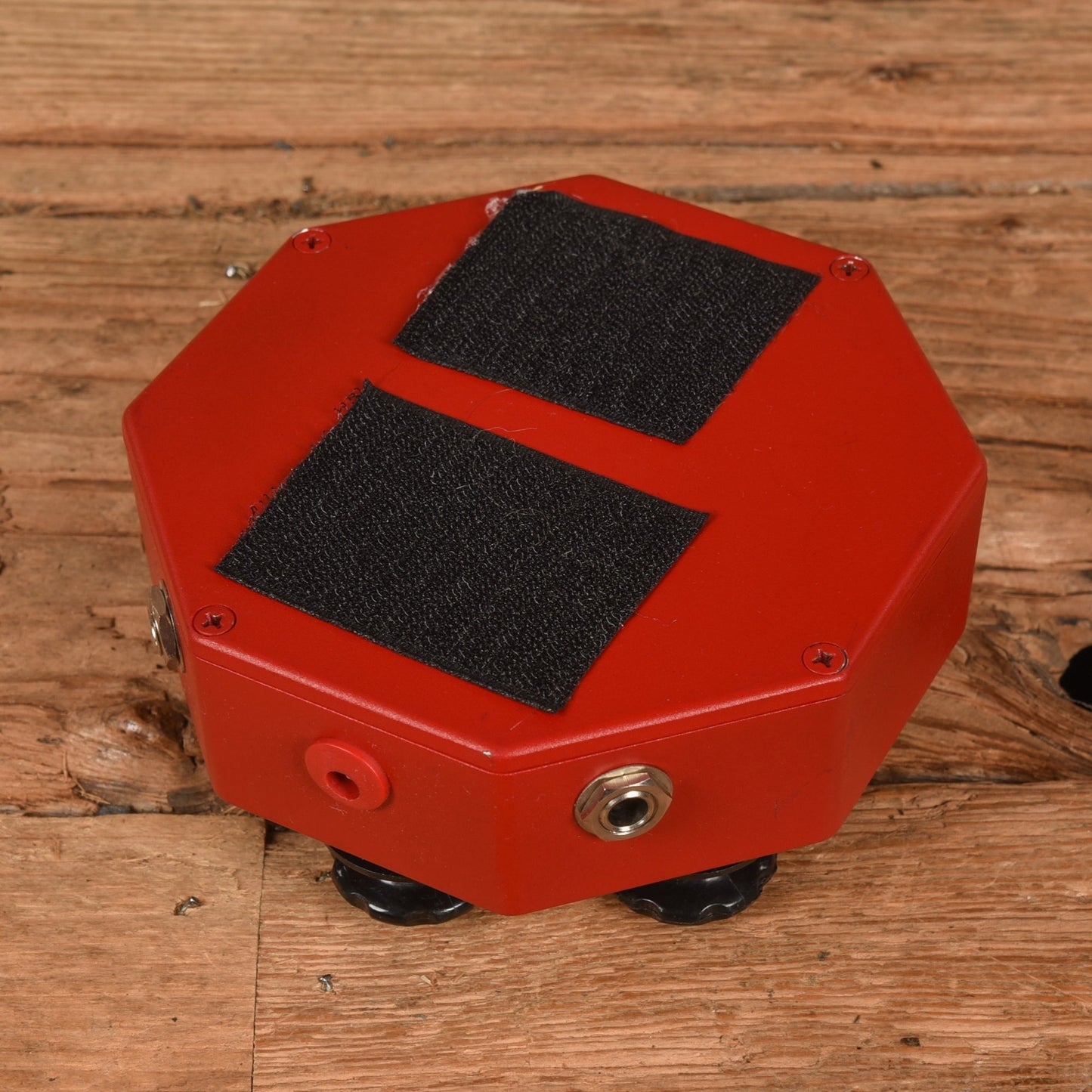 Echopark F-3 Chronic Fuzz