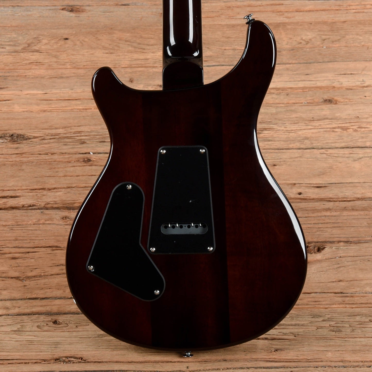PRS SE Standard 24-08 Tobacco Sunburst 2023