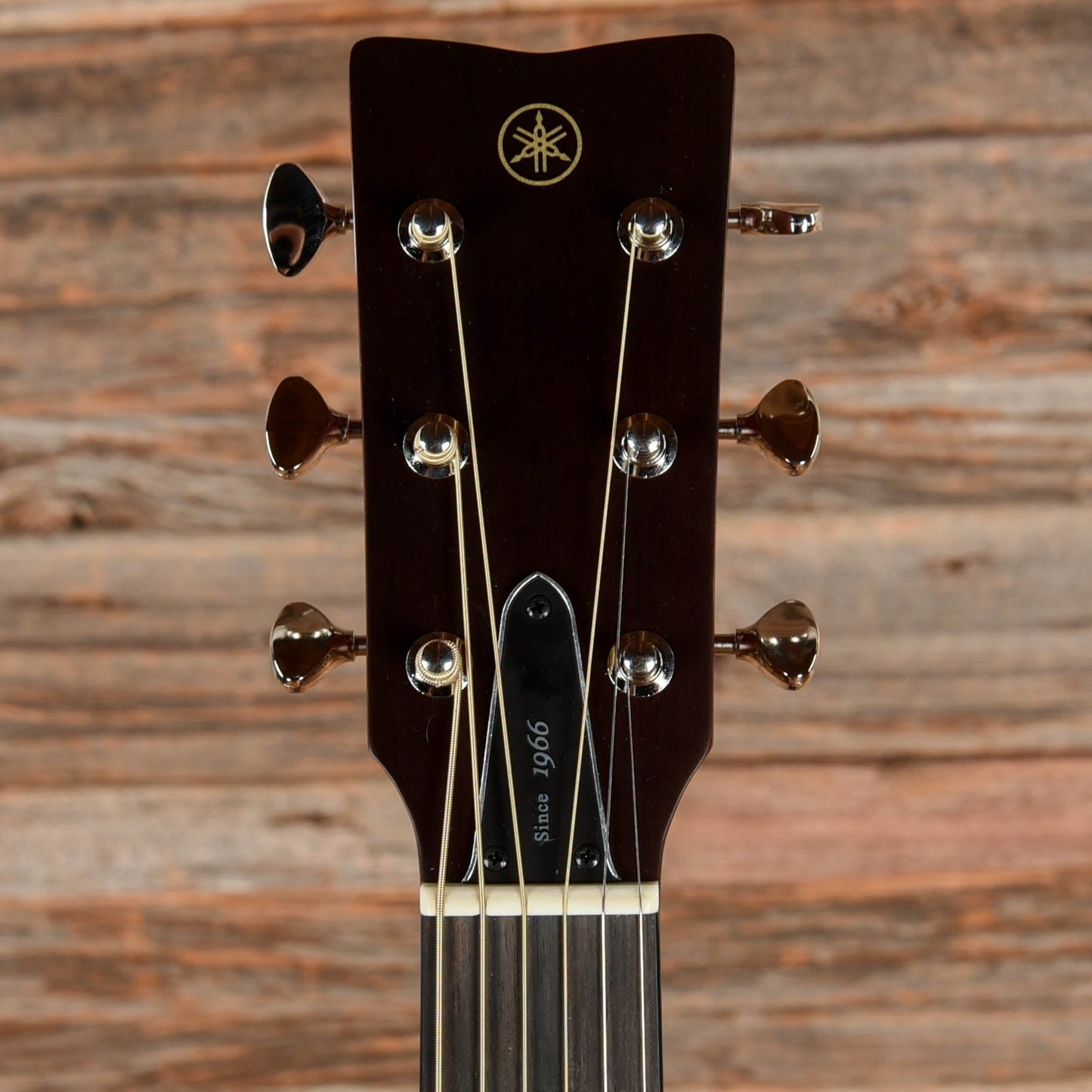 Yamaha FGX5 Natural