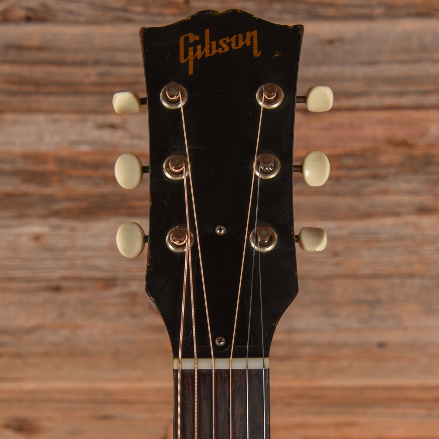 Gibson LG-1 Sunburst 1958