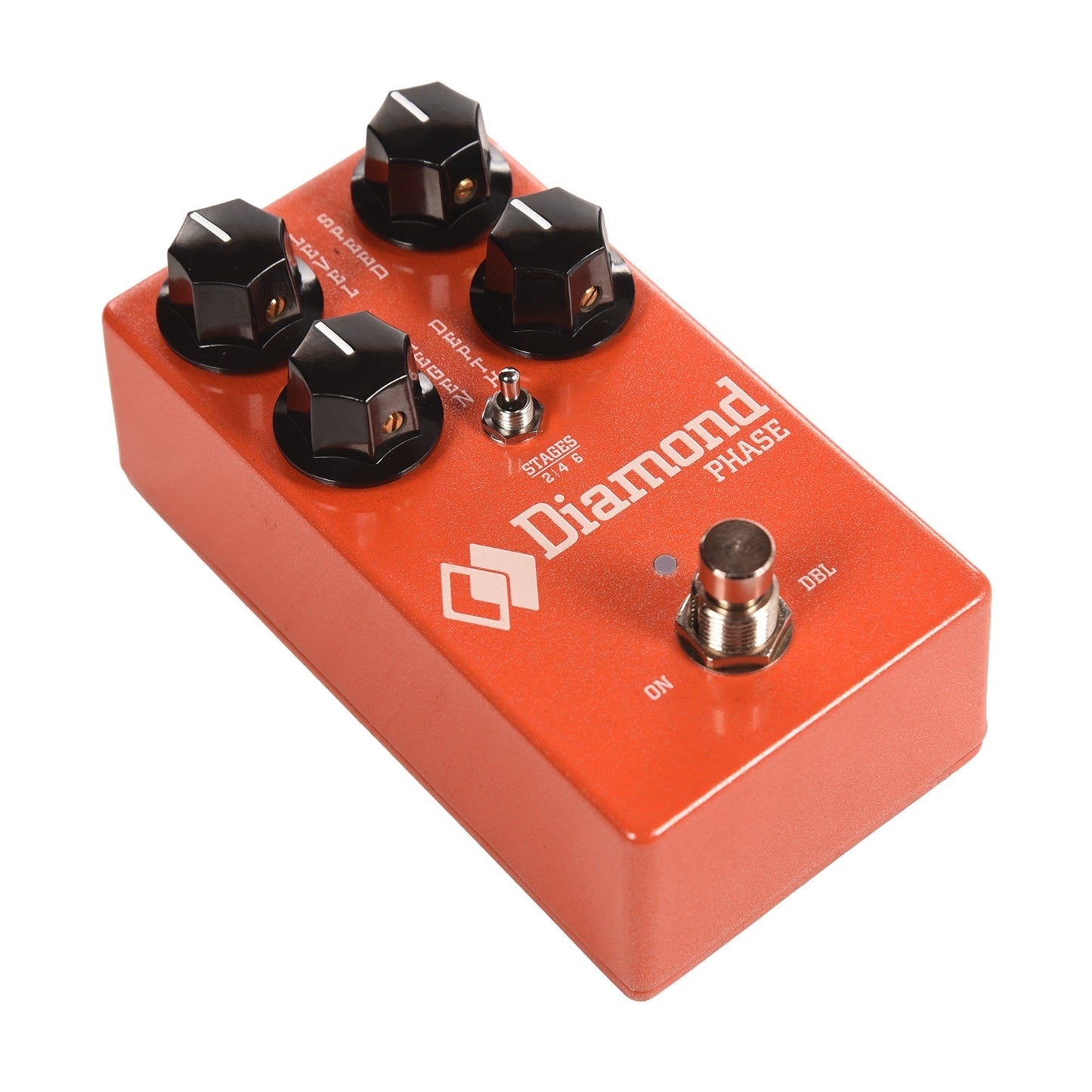 Diamond Pedals Phase