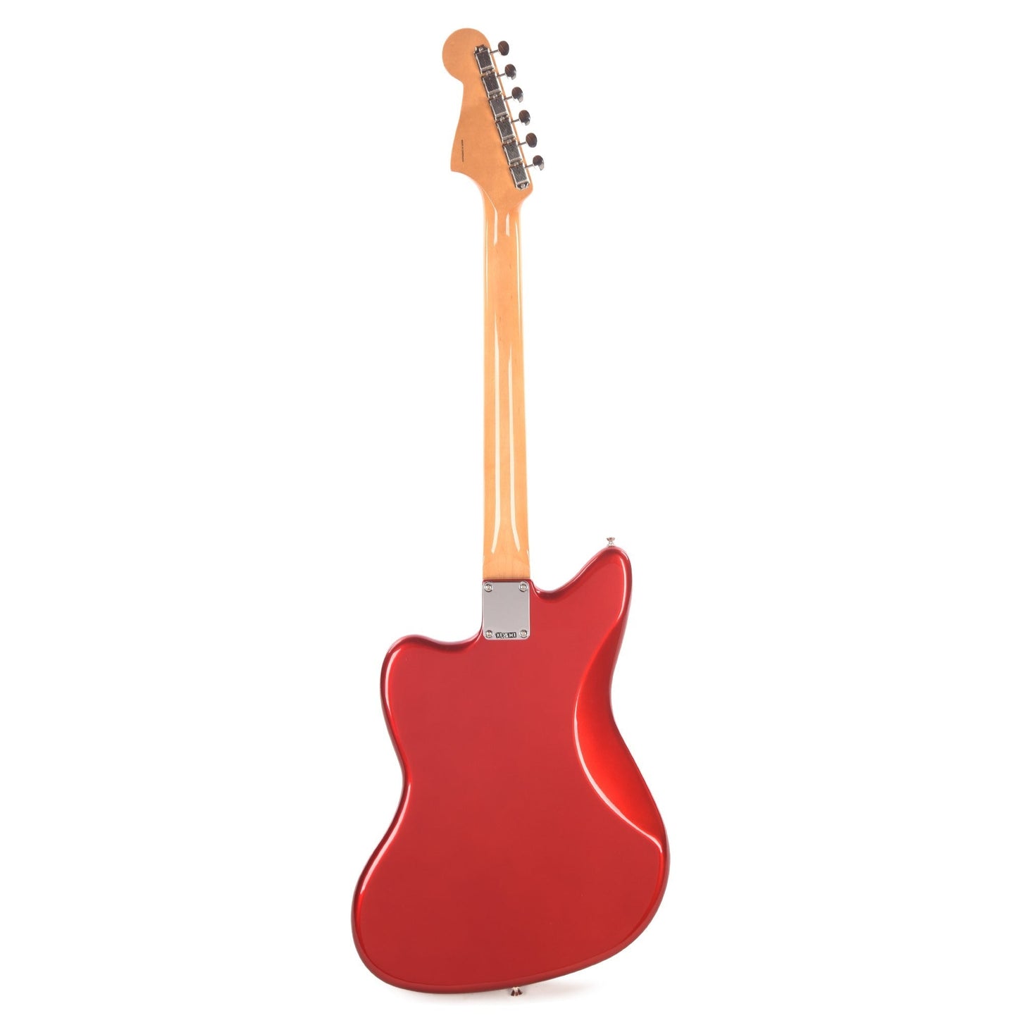 Fender Vintera III Mid '60s Jazzmaster Candy Apple Red