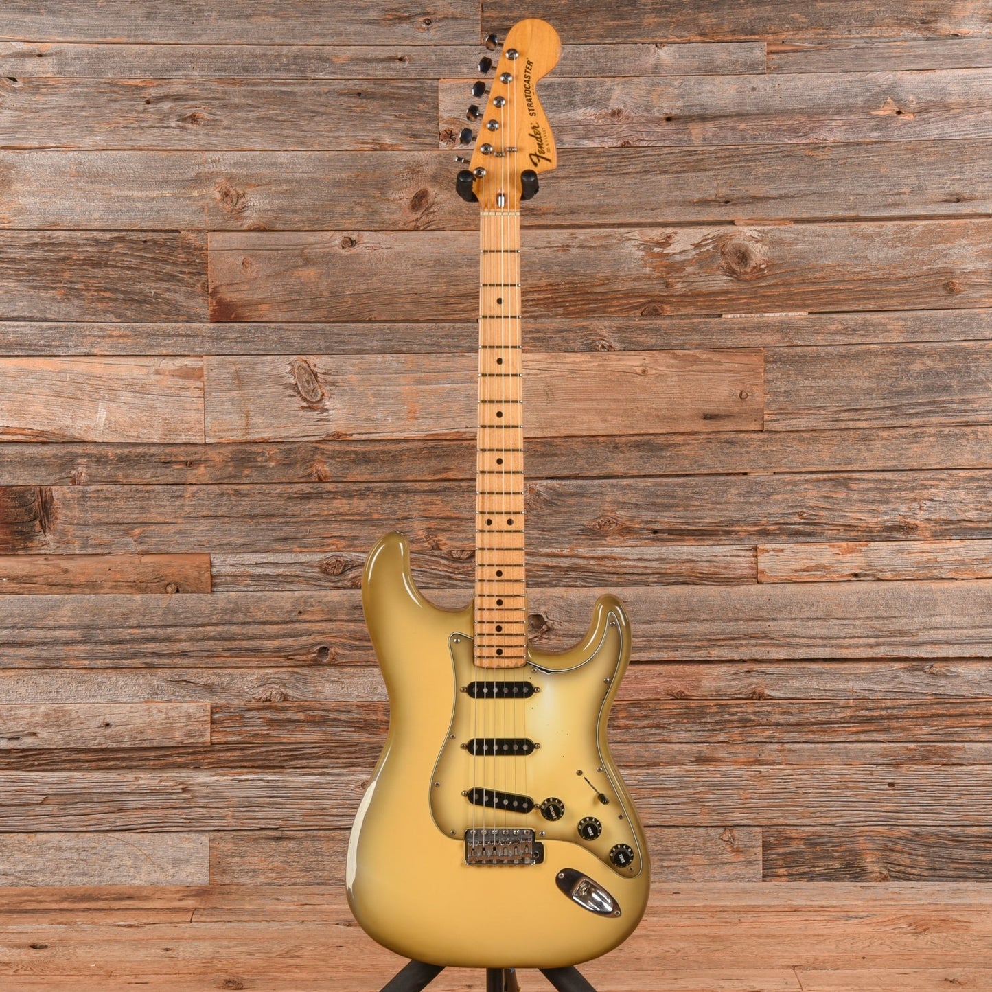 Fender Stratocaster Antigua 1979