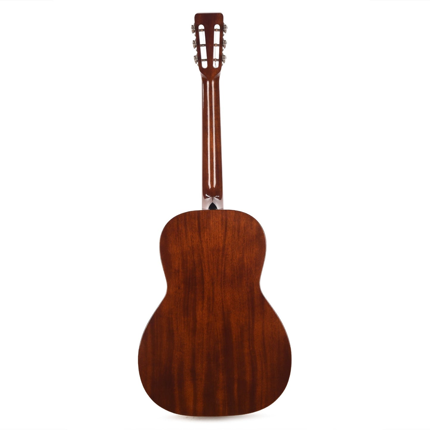 Atkin Dust Bowl 00 12-Fret Mahogany Natural w/Slotted Headstock