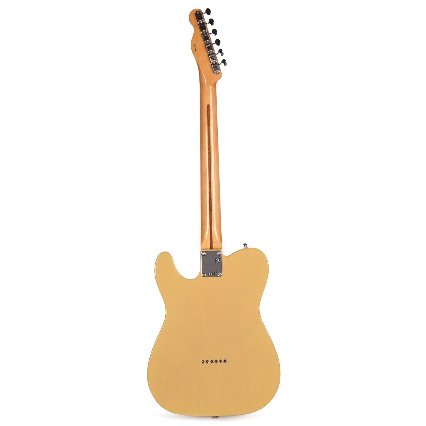 Fender Vintera II '50s Nocaster Blackguard Blonde