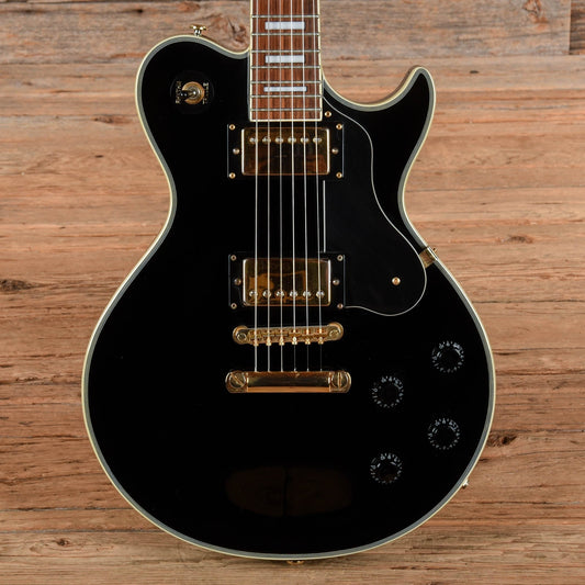 Greg Bennet Designs Avion Black