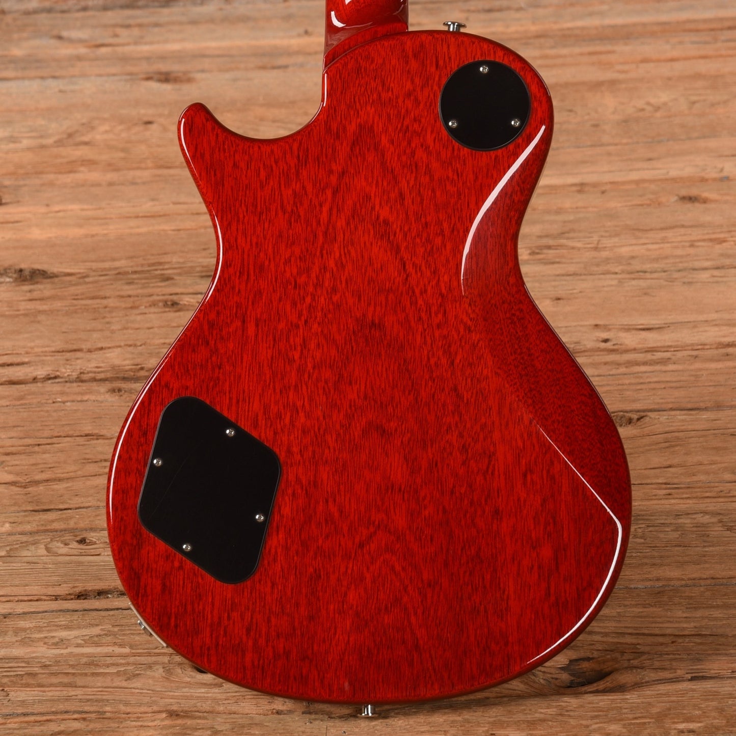 PRS S2 McCarty 594 Singlecut Sunburst 2023
