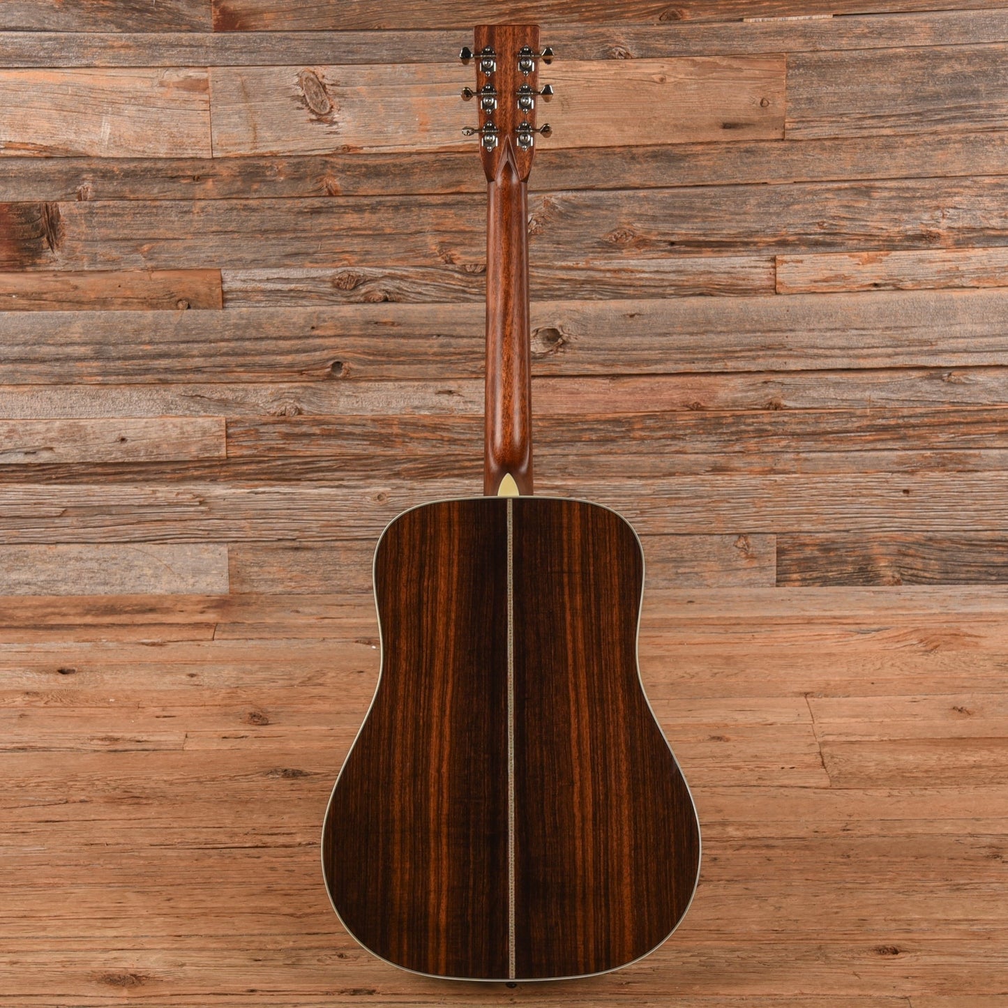 Eastman E20D Dreadnought Natural 2021
