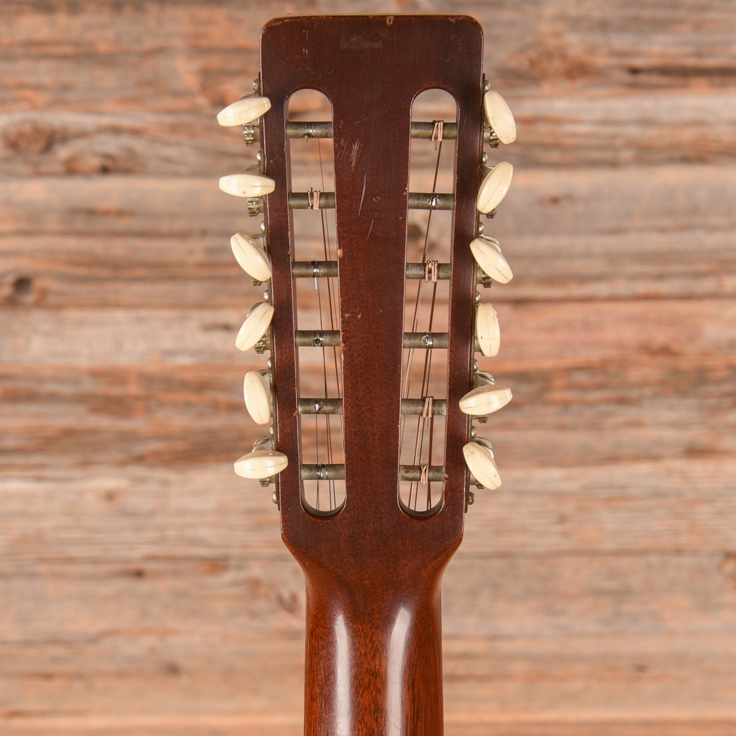 Martin D12-20 Natural 1969