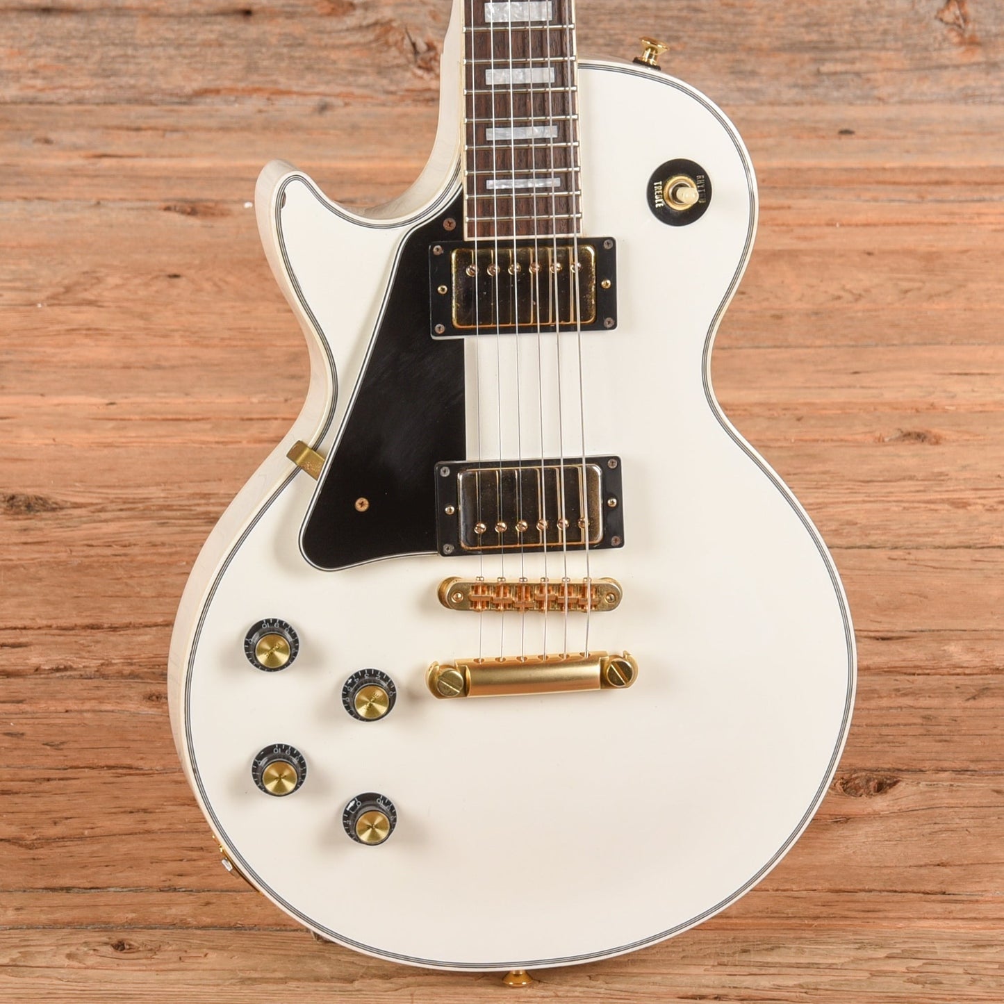 Orville LPC-75 White 1996 LEFTY