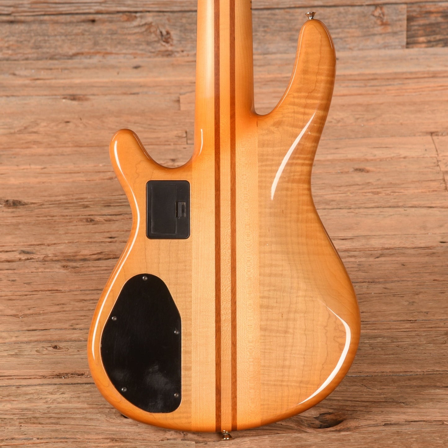 Yamaha TRB-5P Natural