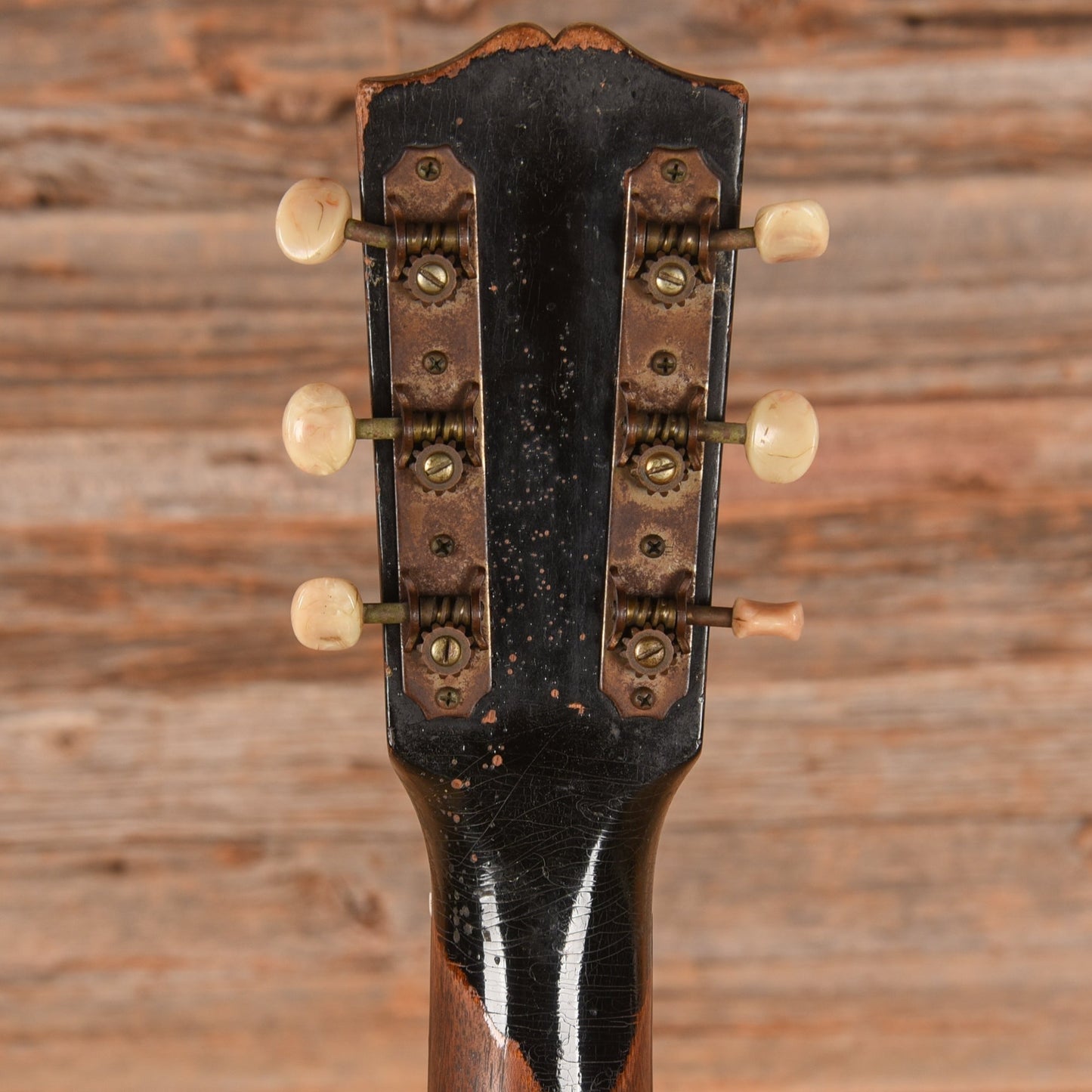 Gibson L-00 Black 1938