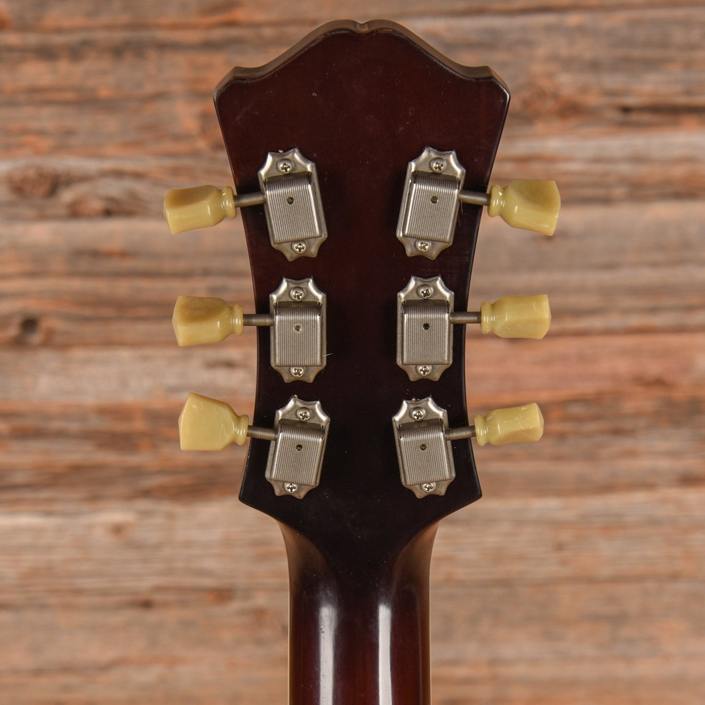 Eastman T60/TV Sunburst 2024
