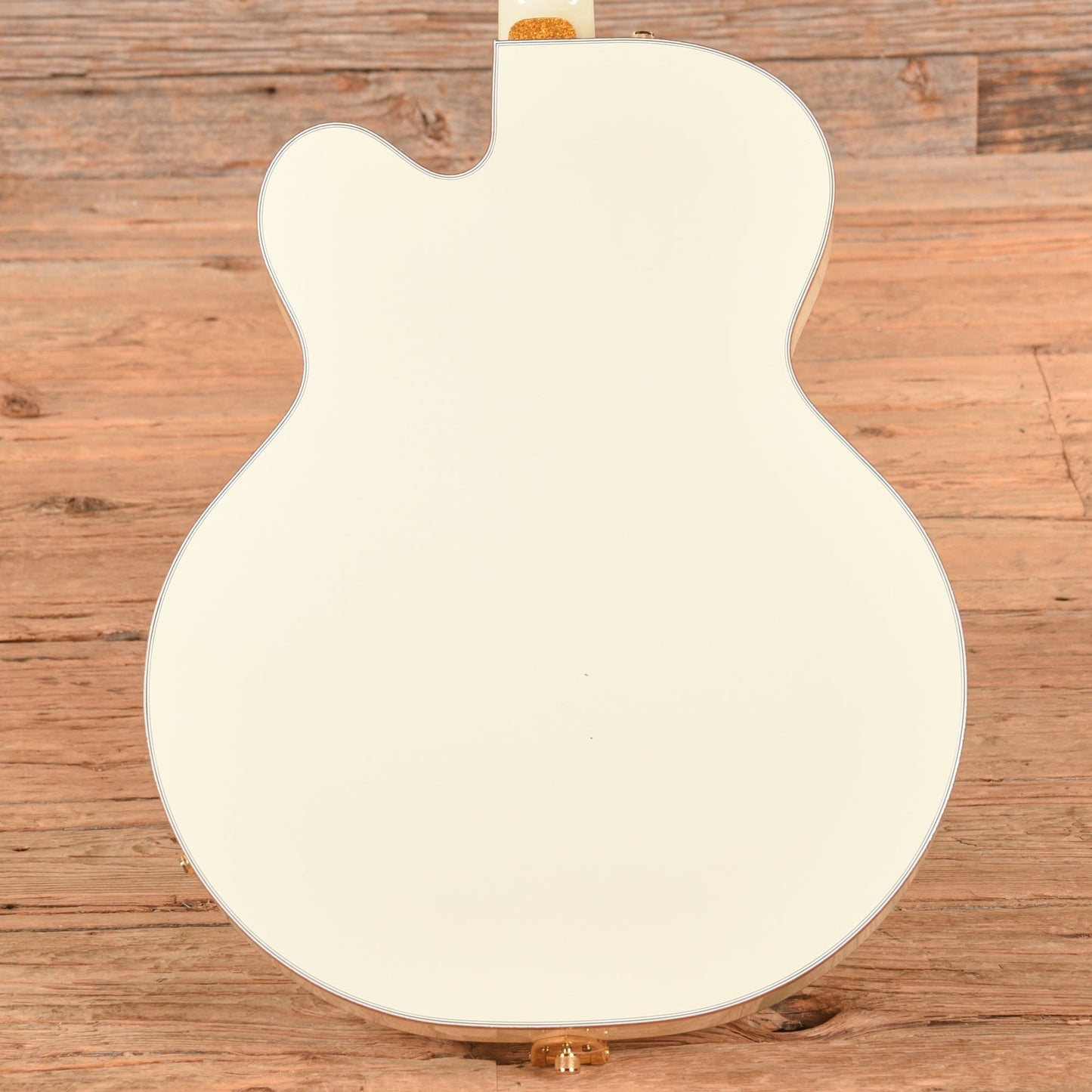 Gretsch G6136T-59VS Vintage Select Edition '59 Falcon White 2024
