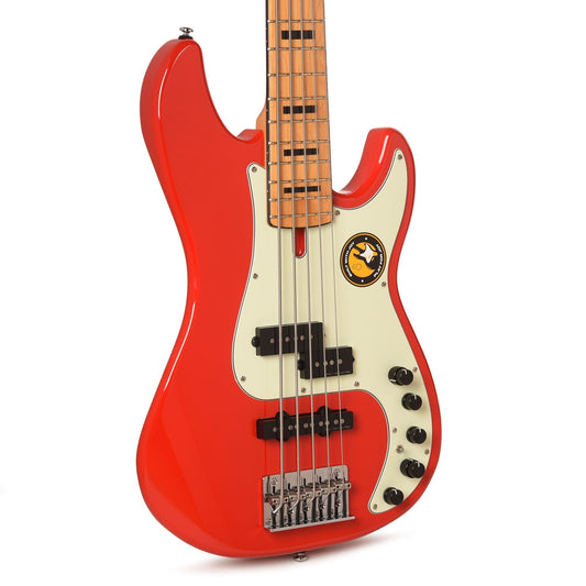 Sire Marcus Miller P7 5-String Dakota Red