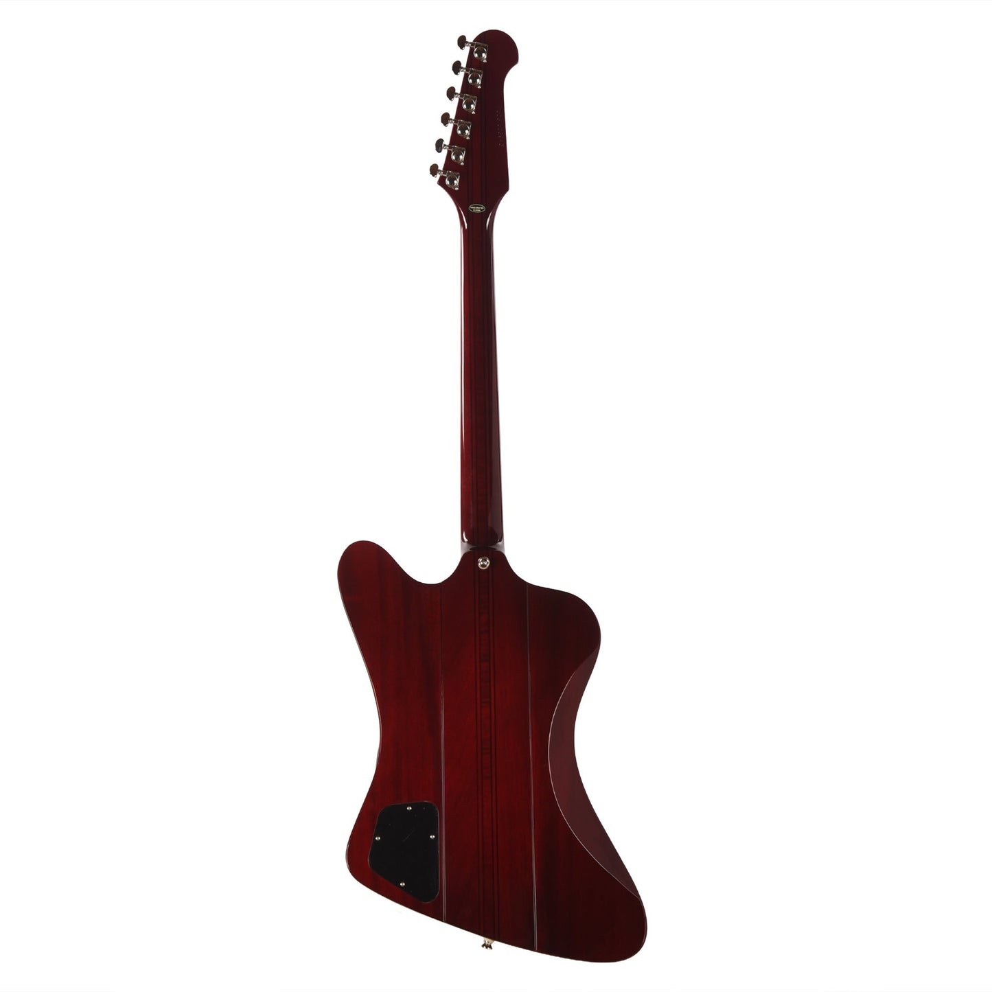 Epiphone Inspired by Gibson Original Firebird Wine Red