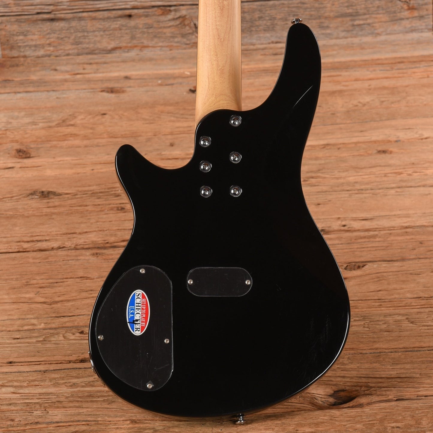 Schecter Omen-8