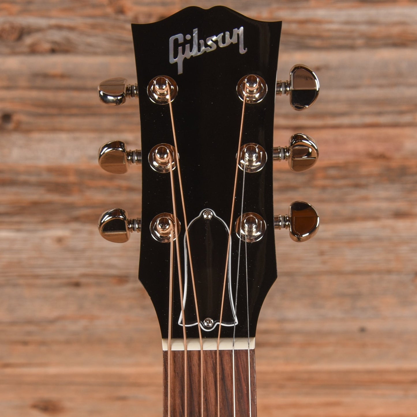 Gibson J-45 Standard Sunburst