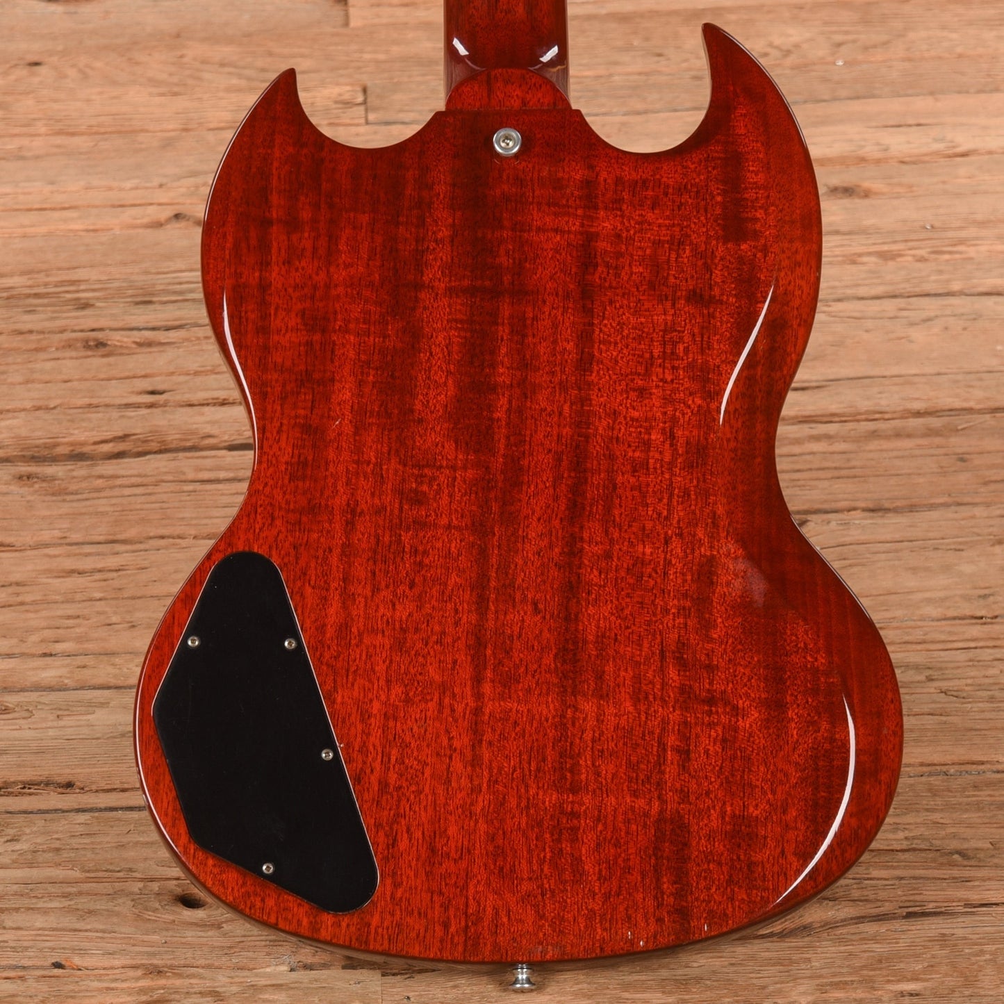 Gibson SG '61 Reissue Cherry 2004