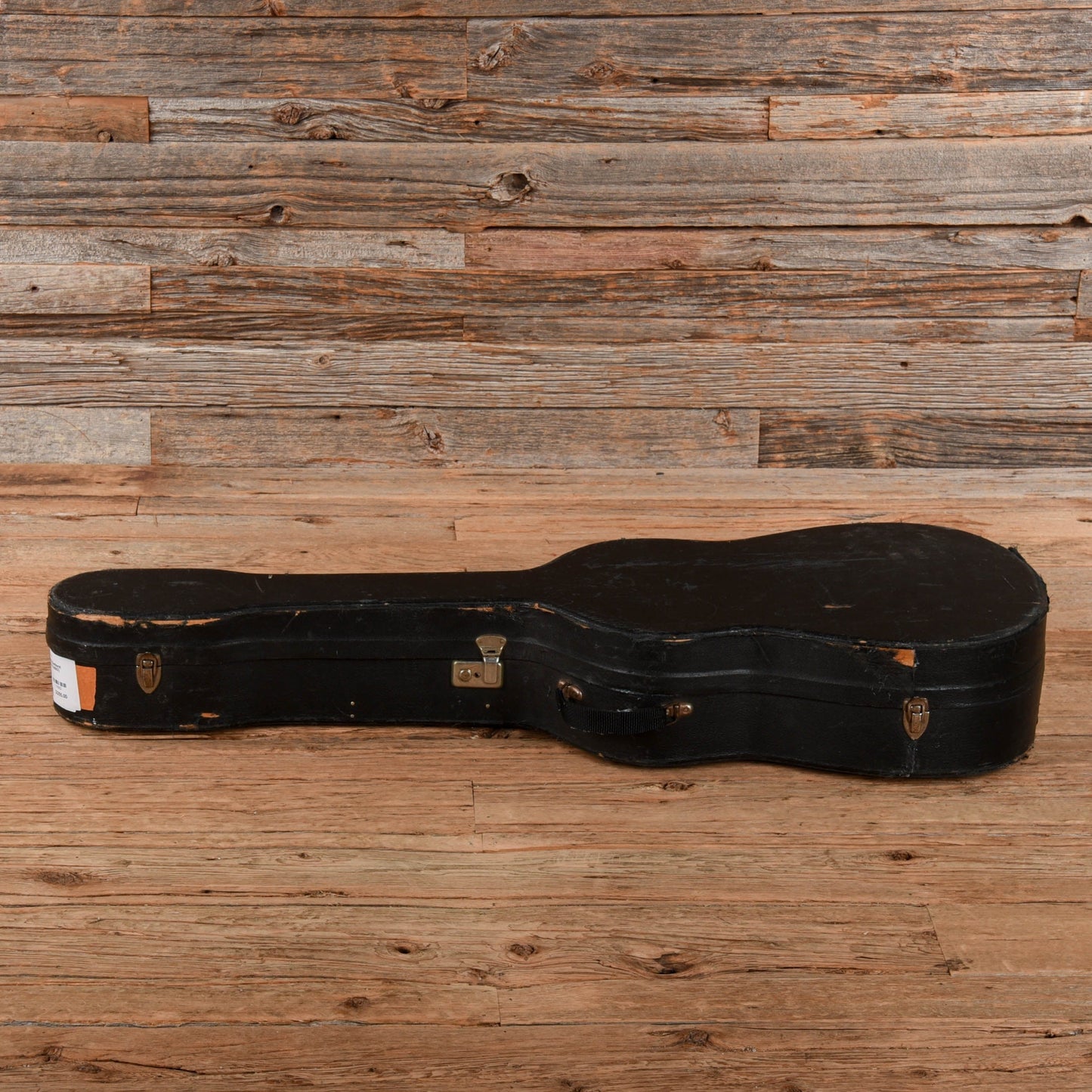 Gibson B-25 Sunburst 1963