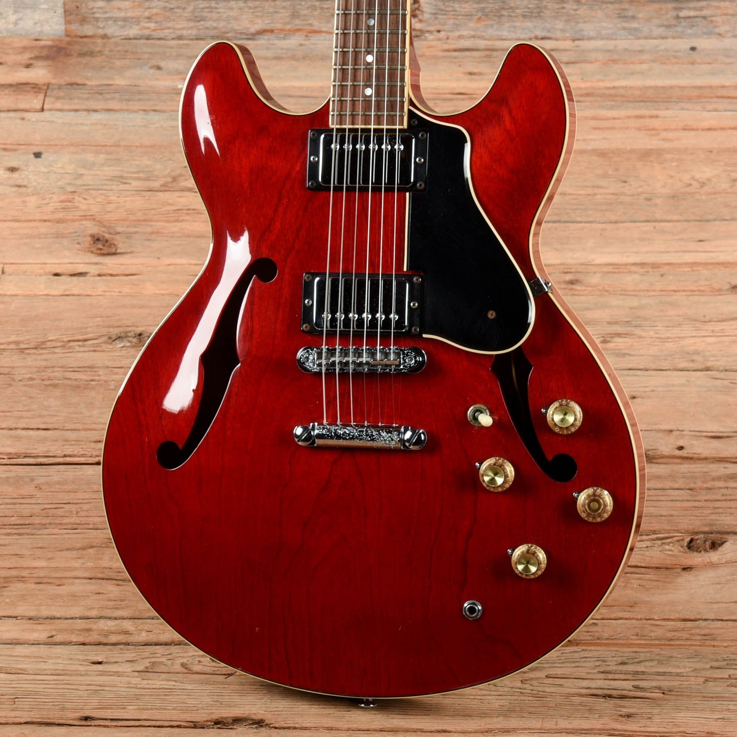 Yamaha SA700 Cherry