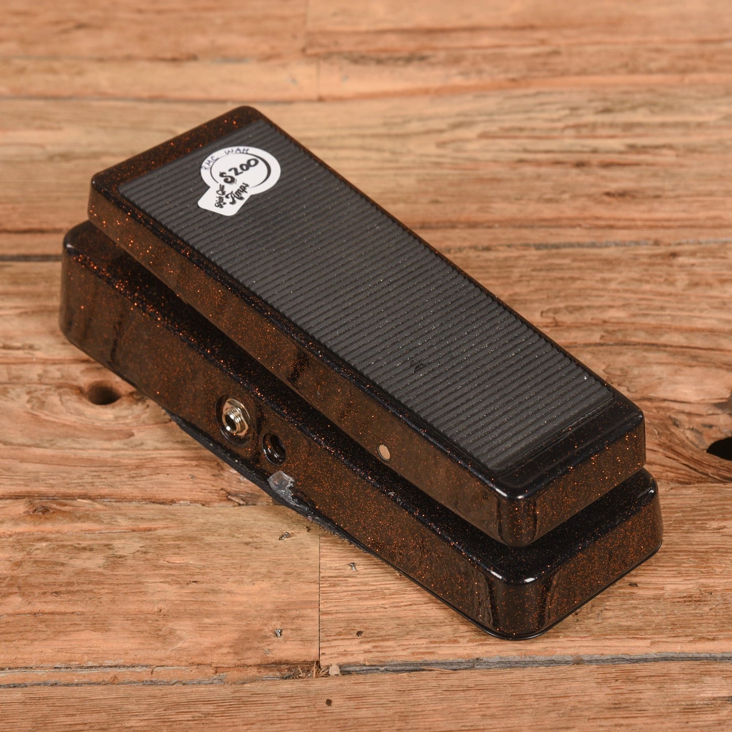Real McCoy RMC11