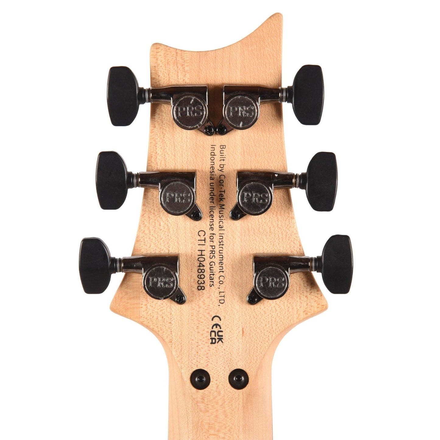 PRS SE Chleo Mantis Burst