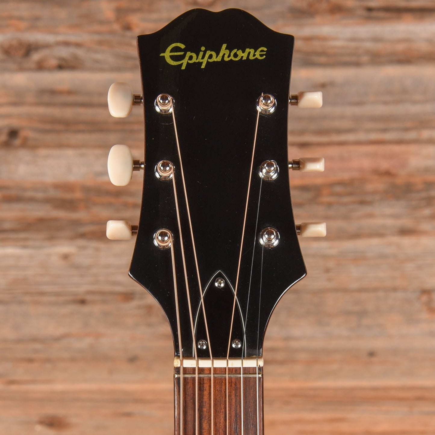 Epiphone 6732E Natural 1970s