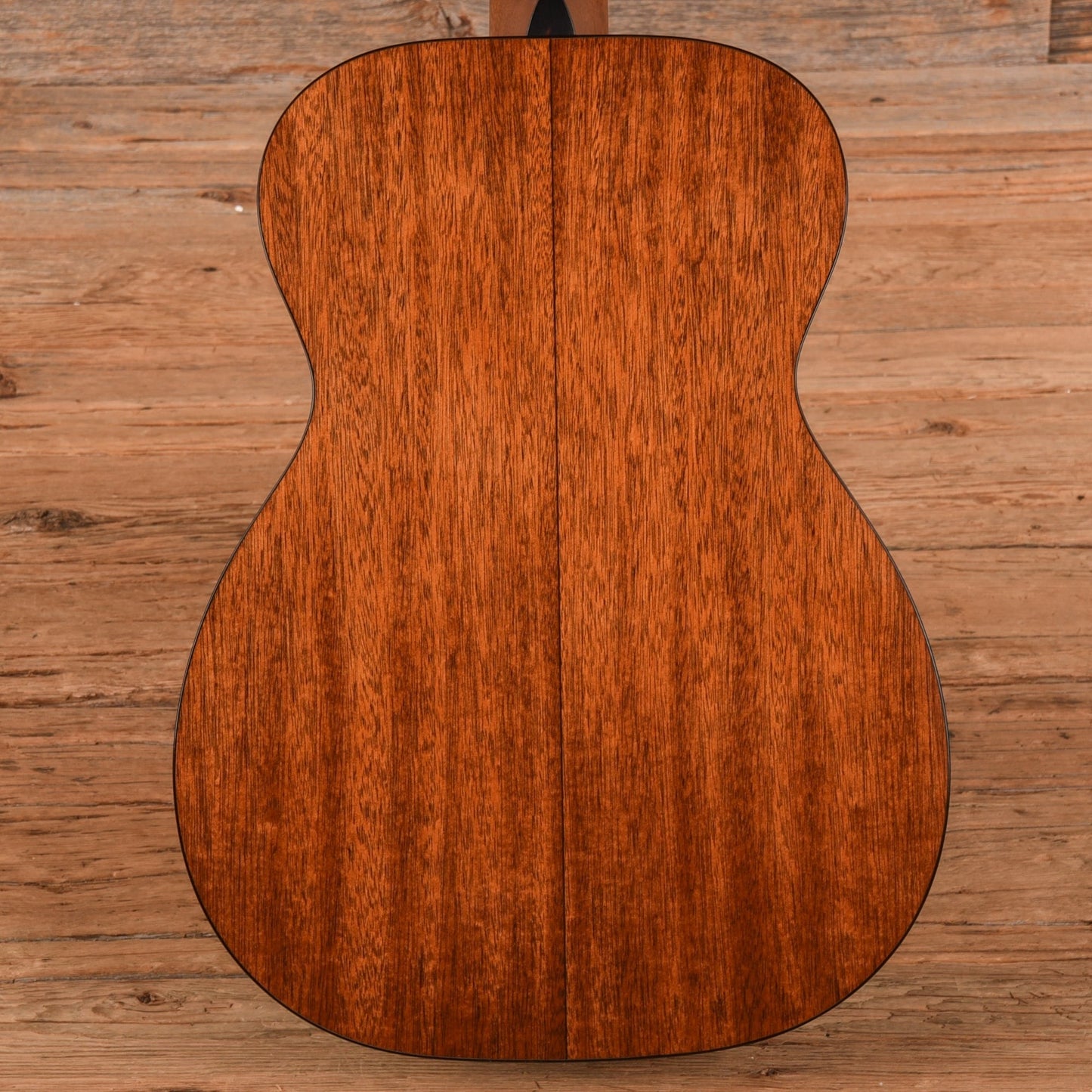 Martin 00-DB Jeff Tweedy Reissue Sunburst 2025