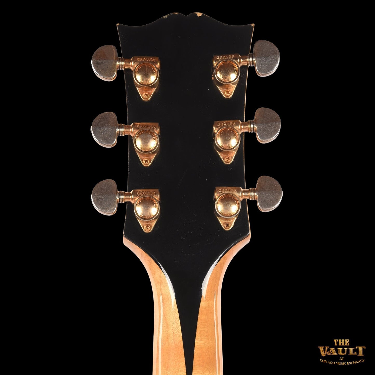 Gibson J-200 Natural 1960 - Zac Brown