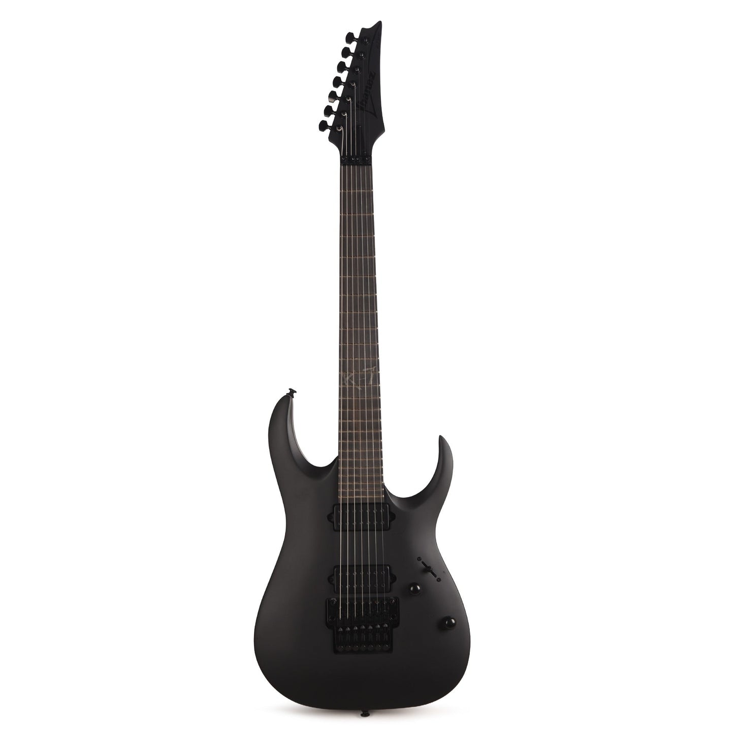 Ibanez K7YIN Munky Signature 7-String Electric Guitar